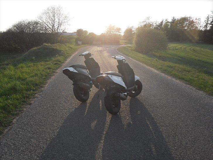 PGO Hot 50  billede 20