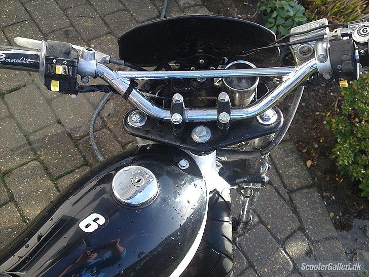 Suzuki street magic   billede 12
