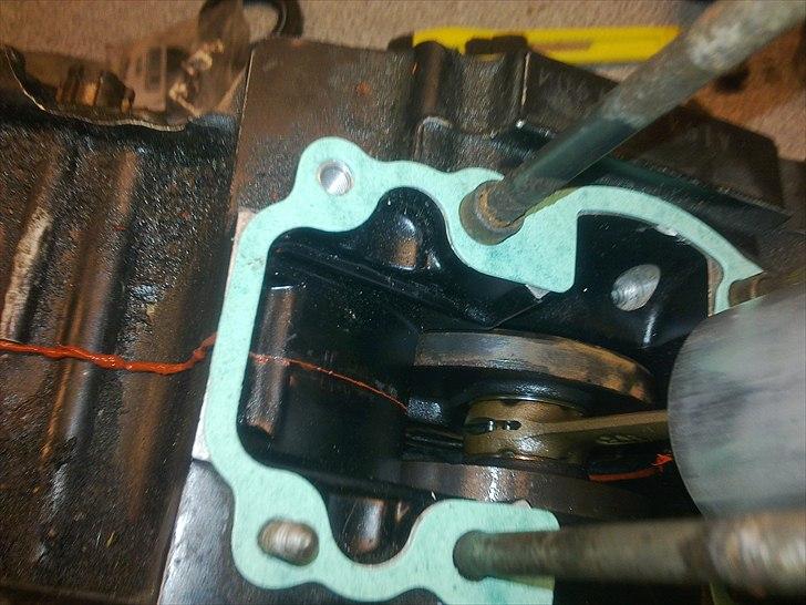 Suzuki rmx billede 6