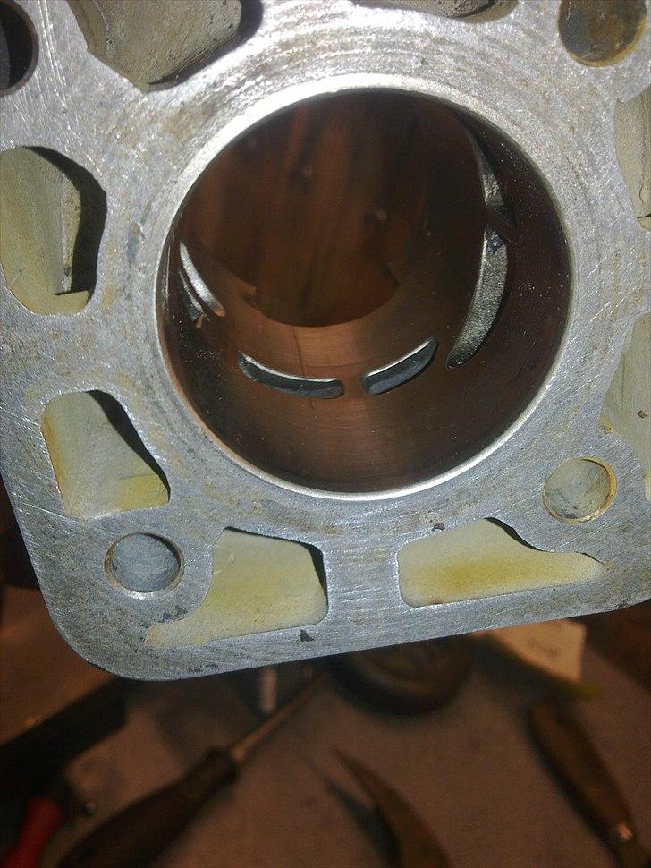 Suzuki rmx billede 8