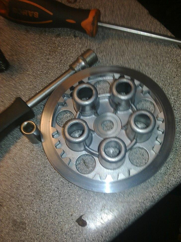 Suzuki rmx billede 9