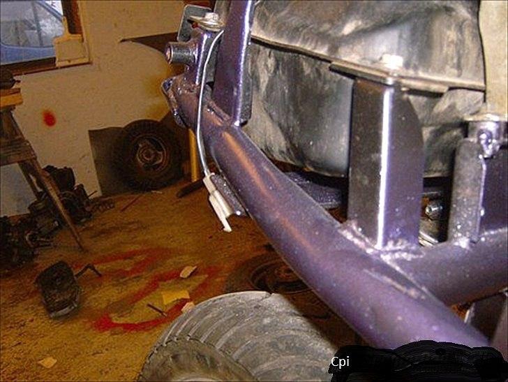 CPI Popcorn  billede 1