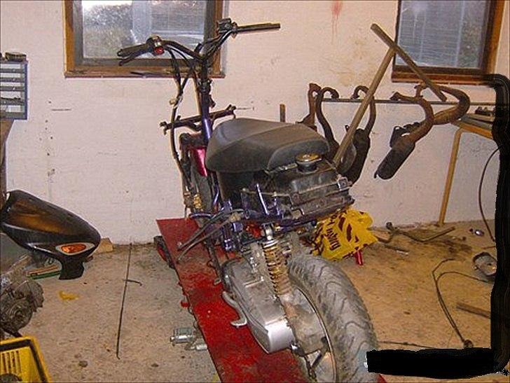 CPI Popcorn  billede 2