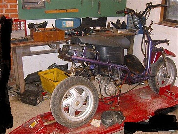 CPI Popcorn  billede 3