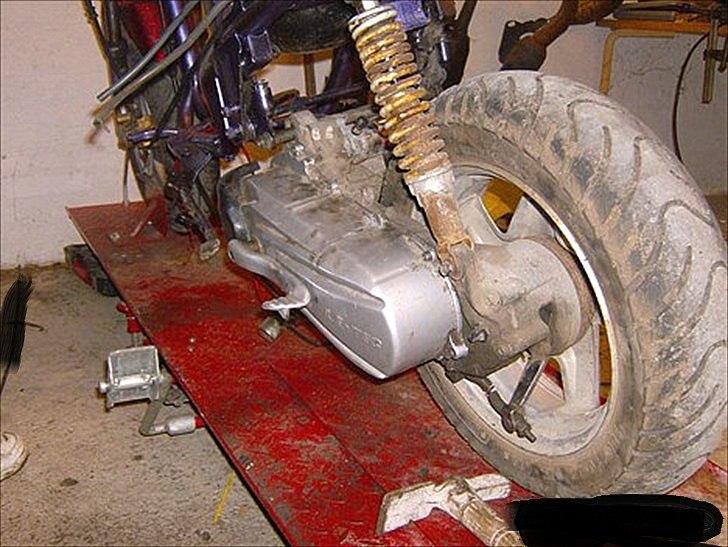 CPI Popcorn  billede 4