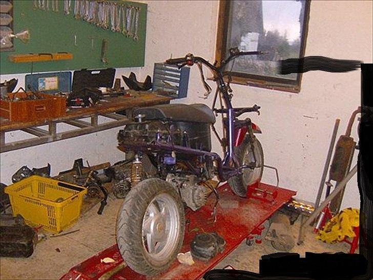 CPI Popcorn  billede 5