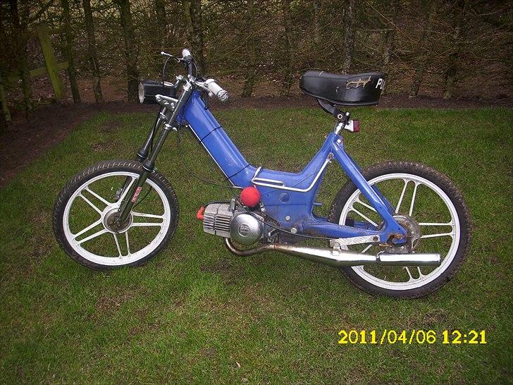 Puch maxi billede 1