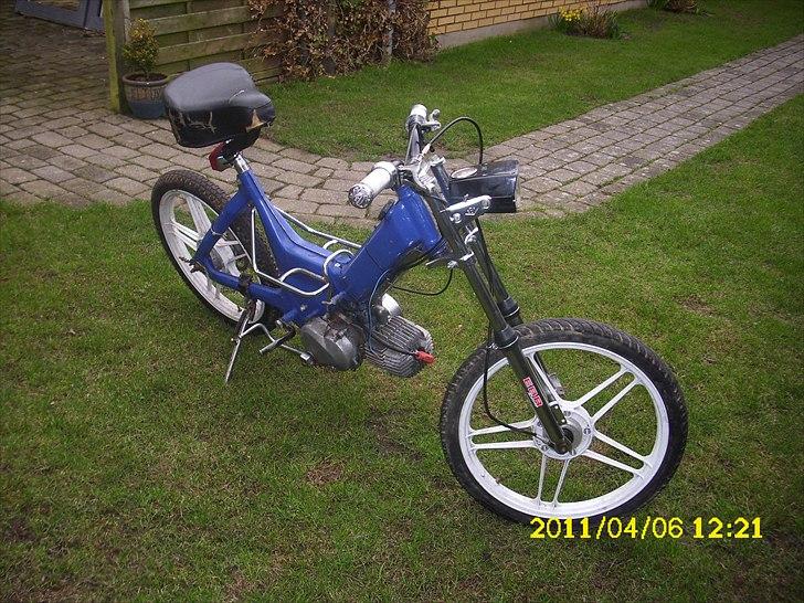 Puch maxi billede 2