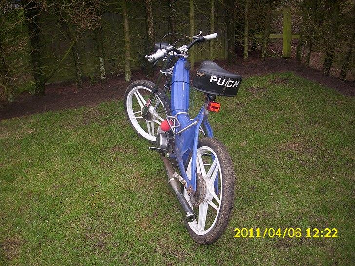 Puch maxi billede 4