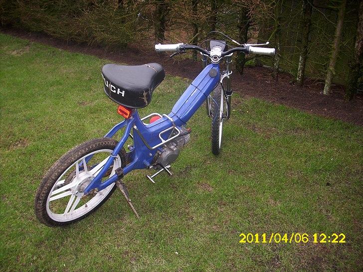 Puch maxi billede 5