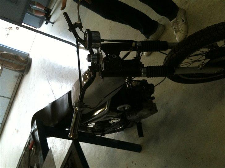 Yamaha 4gere  billede 9