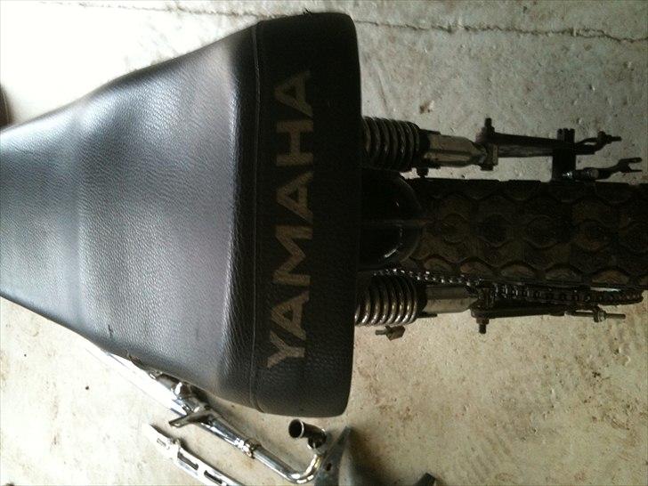 Yamaha 4gere  billede 19