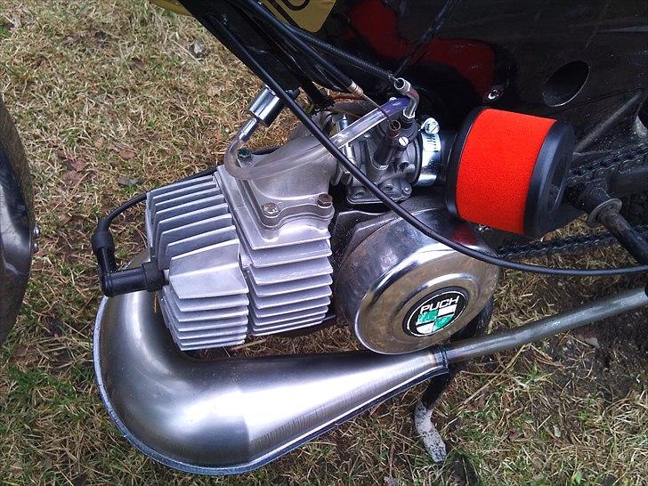 Puch Maxi k billede 3