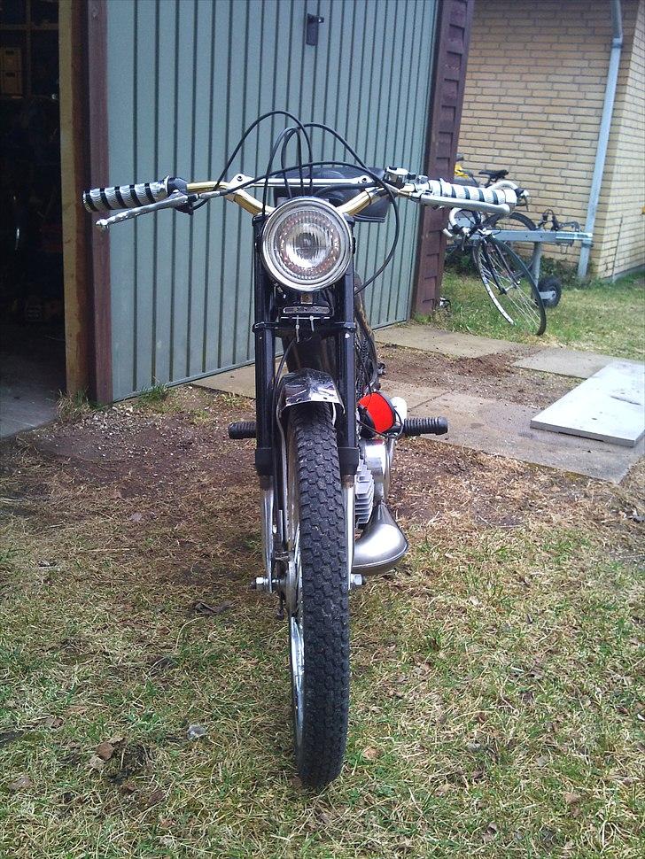 Puch Maxi k billede 4