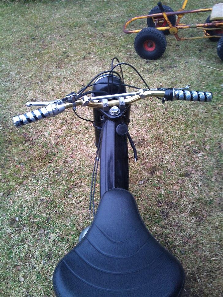 Puch Maxi k billede 5