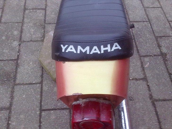 Yamaha fs1 4 gear BYTTET billede 11
