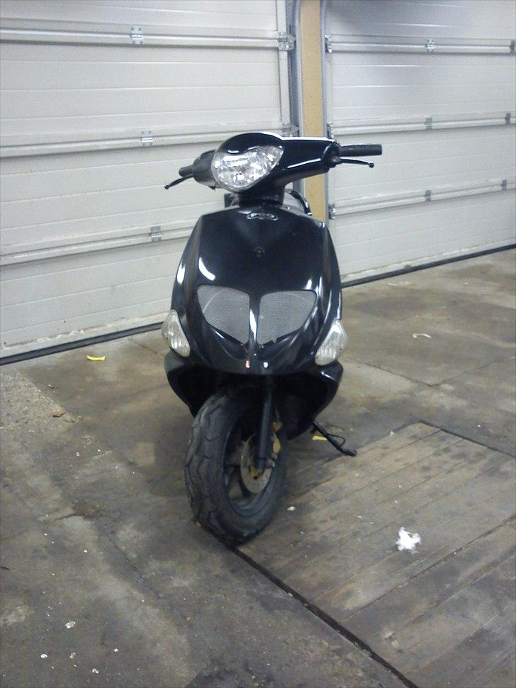 PGO Black Magic @ Solgt. billede 3