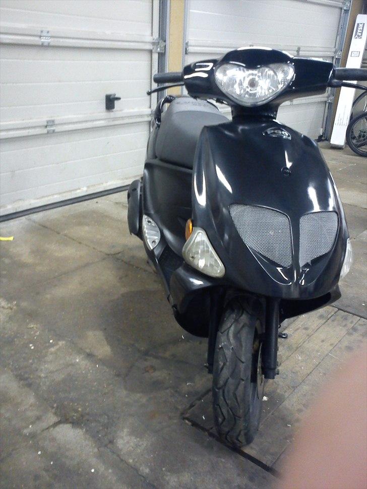 PGO Black Magic @ Solgt. billede 4