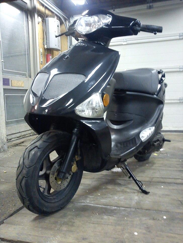 PGO Black Magic @ Solgt. billede 12