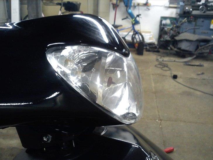 PGO Black Magic @ Solgt. billede 14