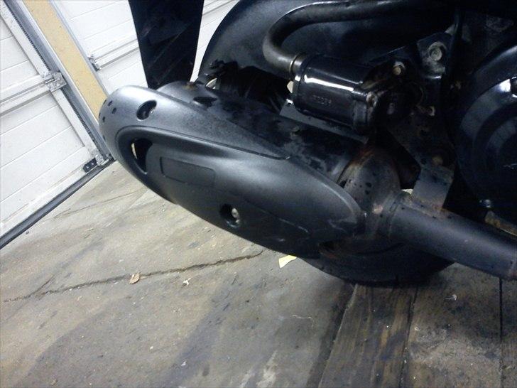 PGO Black Magic @ Solgt. billede 15