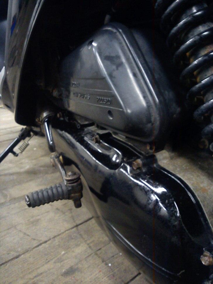 PGO Black Magic @ Solgt. billede 17