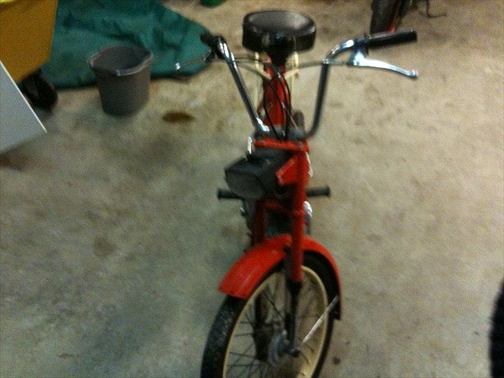 Puch Maxi k billede 4