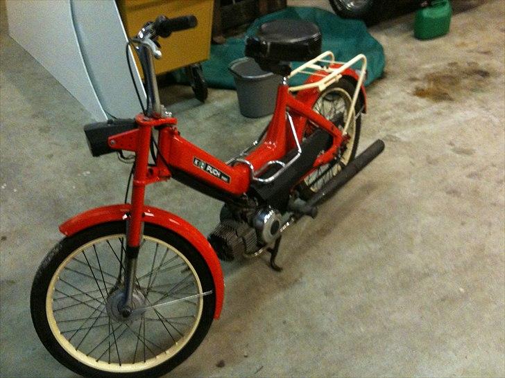 Puch Maxi k billede 5