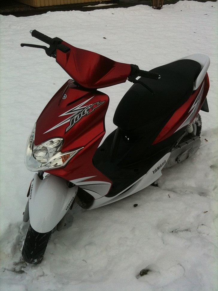 Yamaha Jog R billede 1