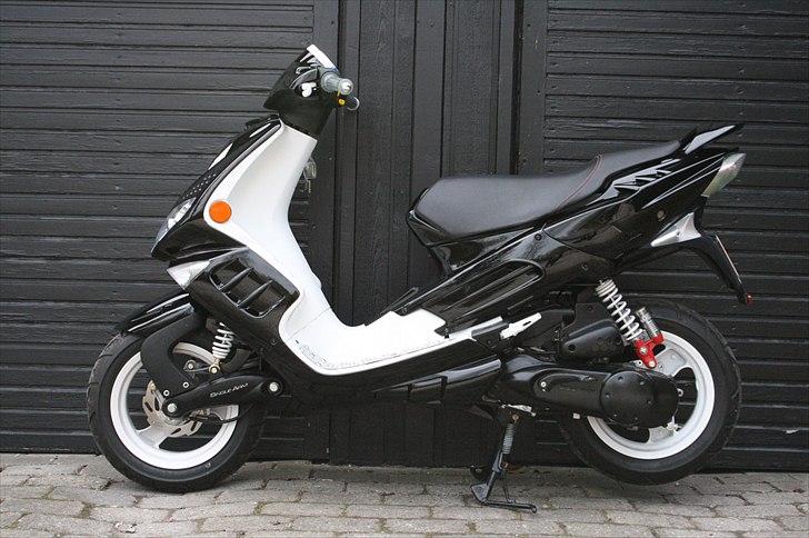 Peugeot Speedfight 2! billede 3