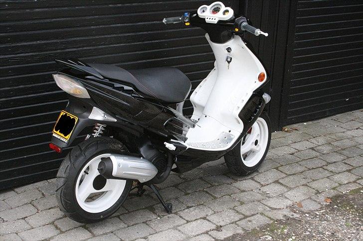 Peugeot Speedfight 2! billede 7