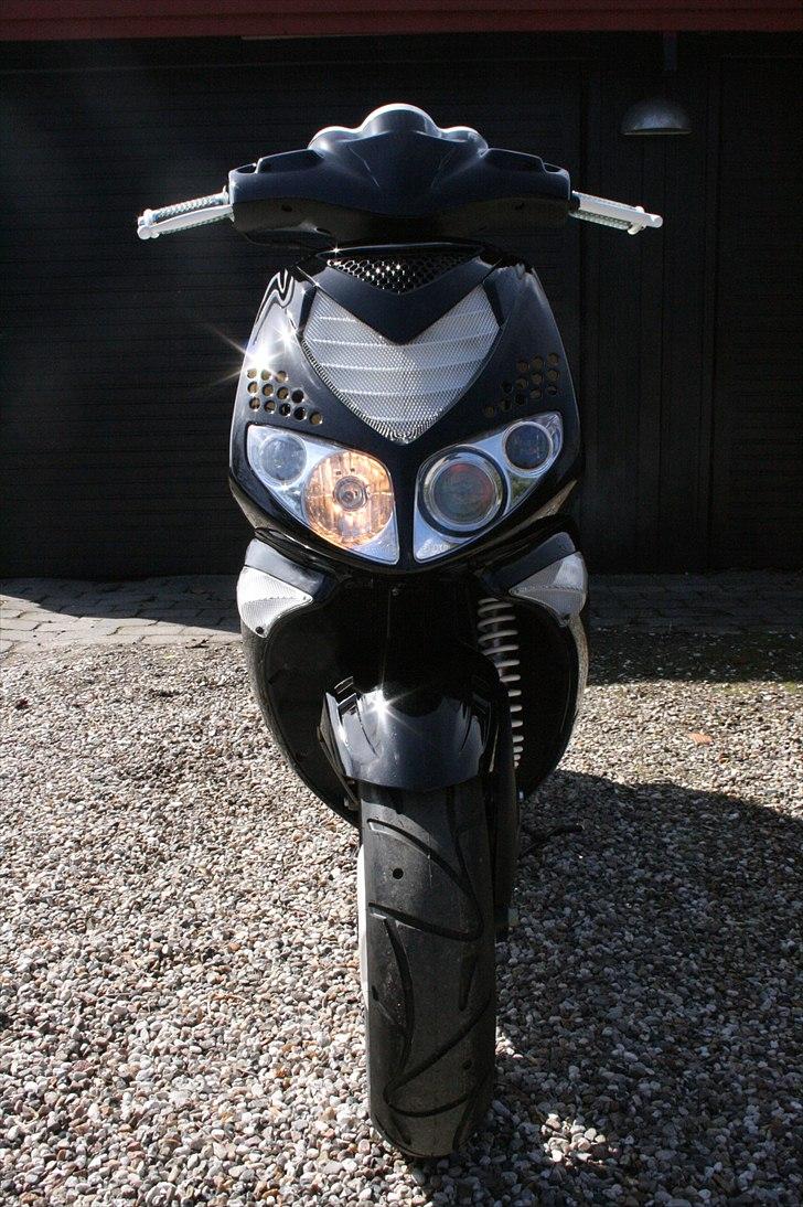 Peugeot Speedfight 2! billede 9