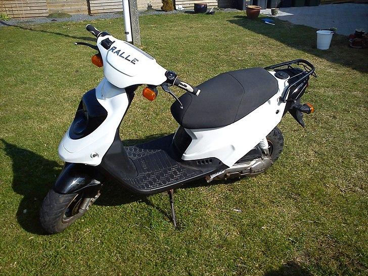 PGO hot 50 billede 3