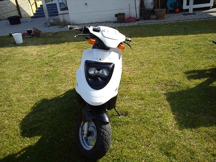 PGO hot 50 billede 4