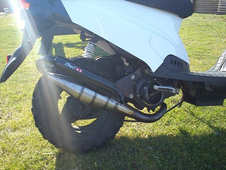 PGO hot 50 billede 6