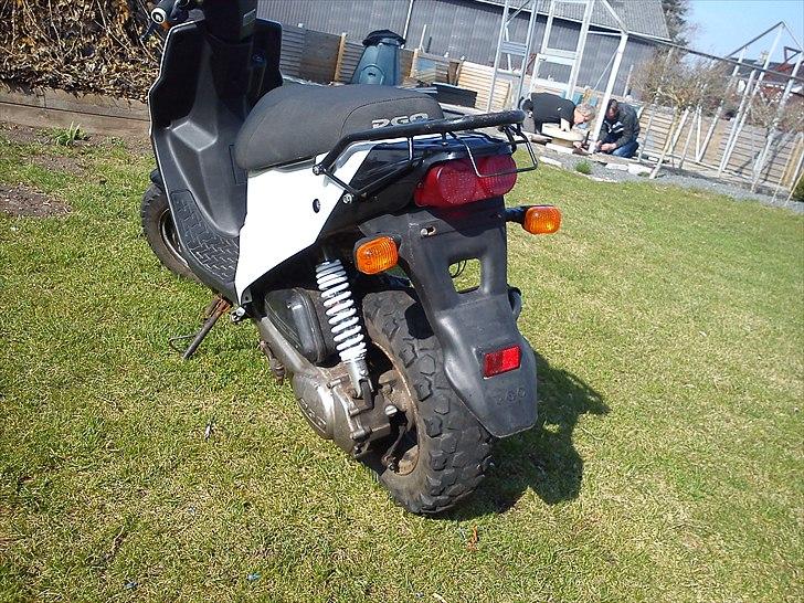 PGO hot 50 billede 7