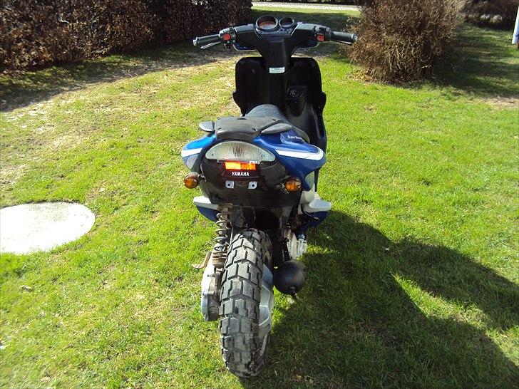 Yamaha aerox R LC DD - :P billede 5