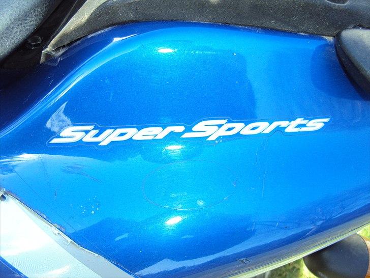 Yamaha aerox R LC DD - ja den er vild!!! ;) billede 7