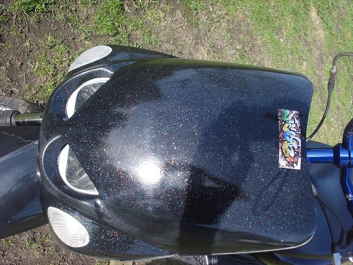 Yamaha neos VÆK!!! billede 2