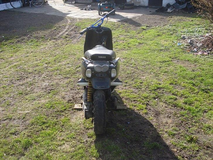 Yamaha neos VÆK!!! billede 5