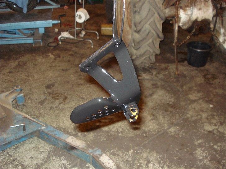 Suzuki Street Magic (SOLGT) billede 7