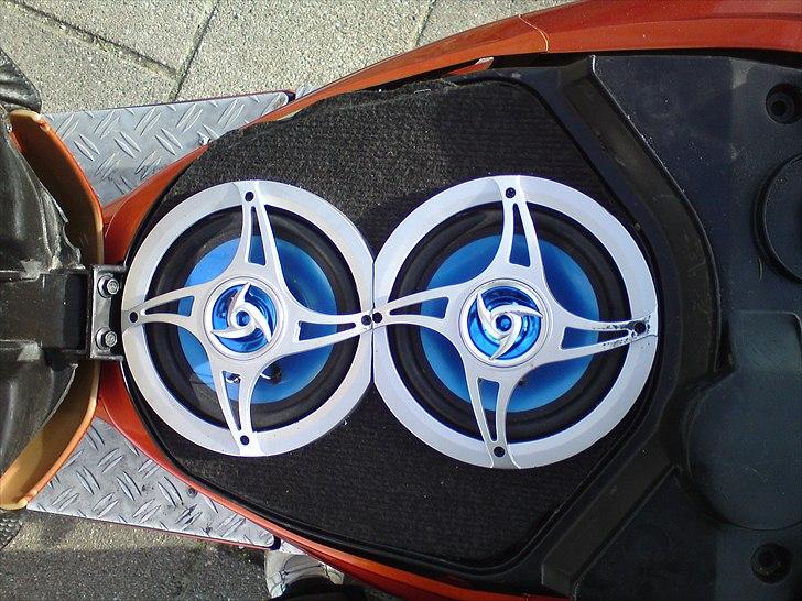 Peugeot (STJÅLET 15/4/2011) billede 5