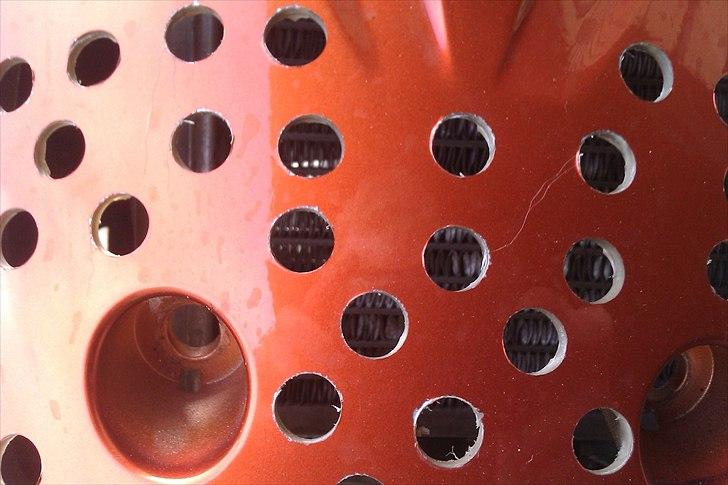 Yamaha Jog AS LC [BYTTET] billede 4