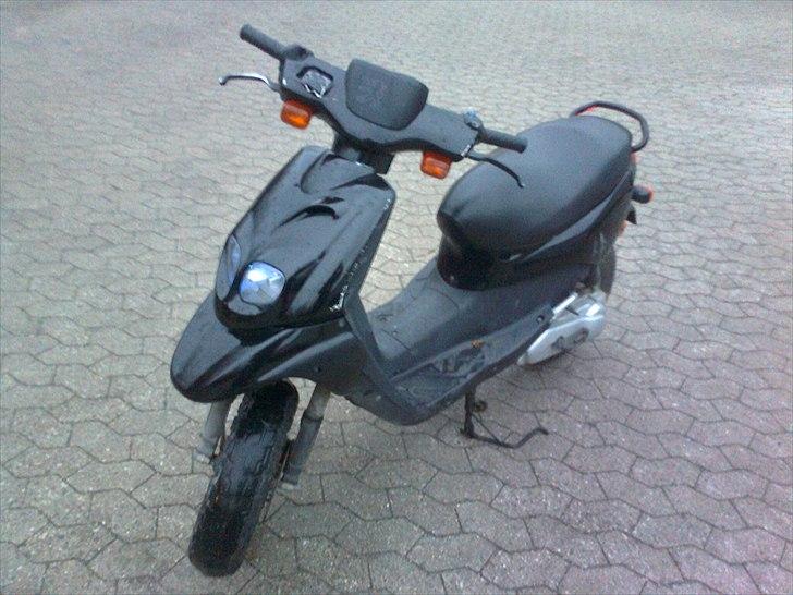 Peugeot Trekker Offroad billede 1