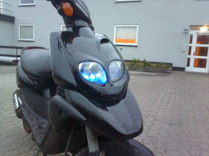 Peugeot Trekker Offroad billede 2