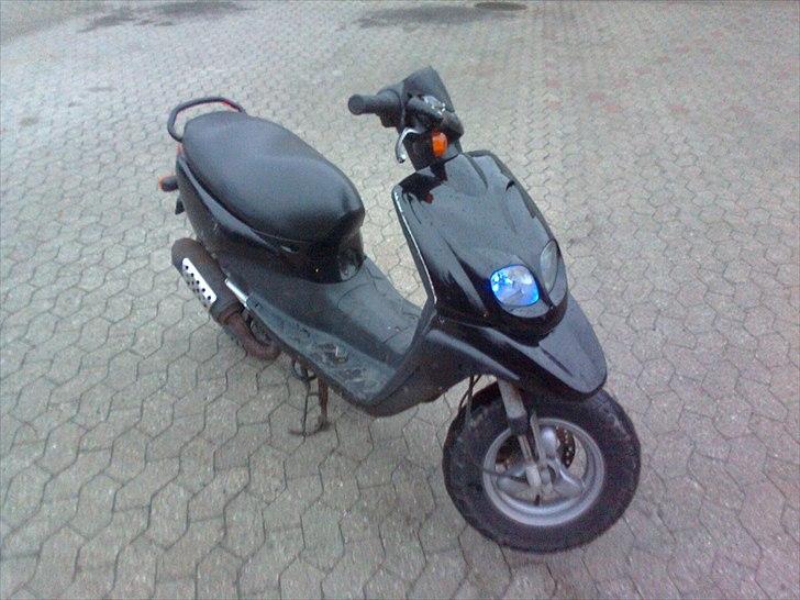 Peugeot Trekker Offroad billede 3