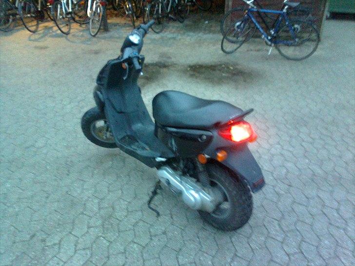 Peugeot Trekker Offroad billede 6