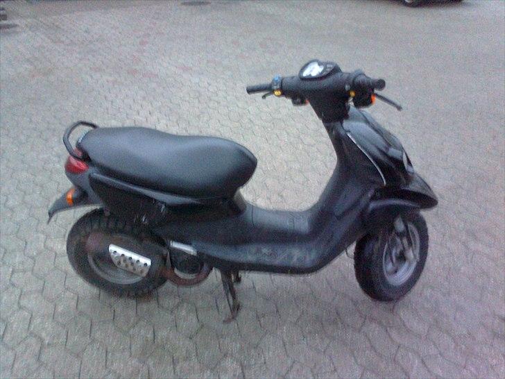 Peugeot Trekker Offroad billede 10