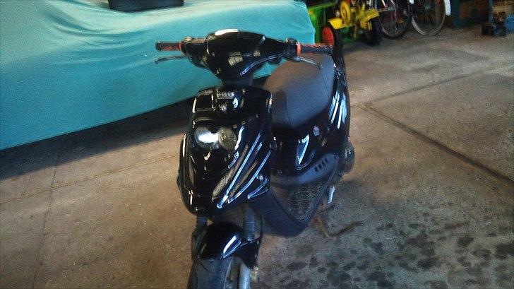 PGO Hot 50 billede 7