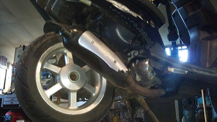 PGO Hot 50 billede 10